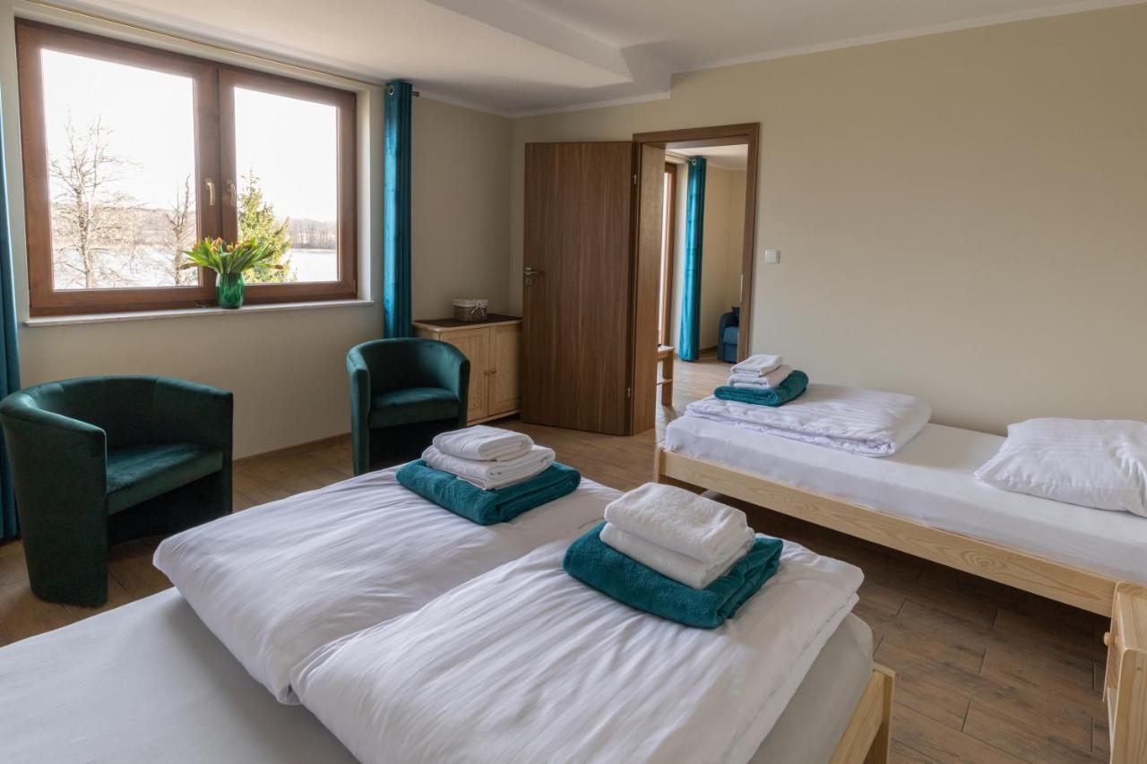 Golden Lofer Apartment Stary Gielad Exterior photo