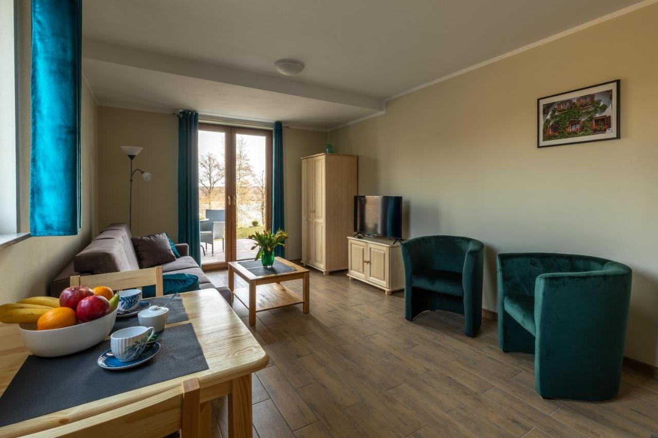 Golden Lofer Apartment Stary Gielad Exterior photo
