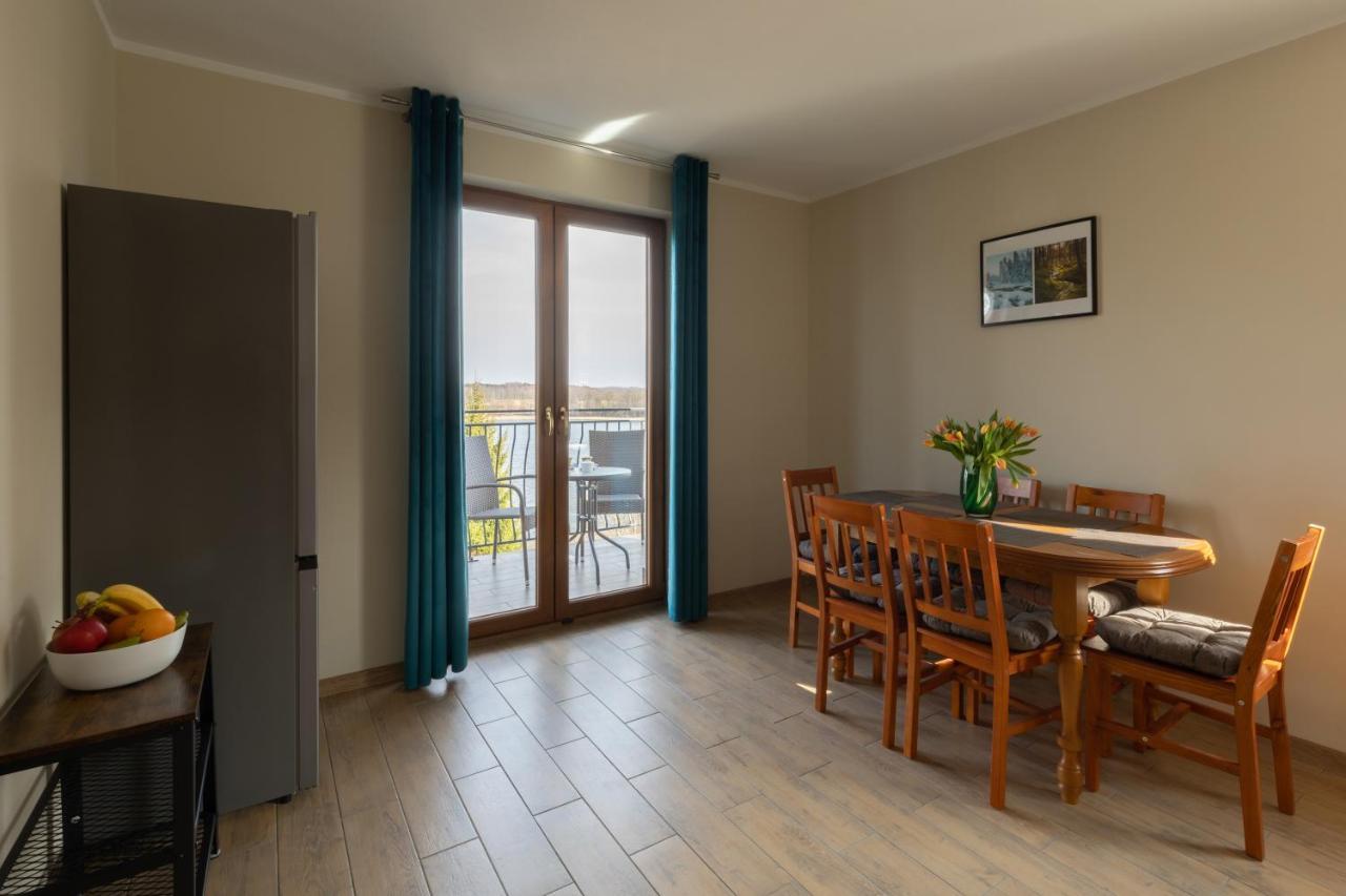 Golden Lofer Apartment Stary Gielad Exterior photo