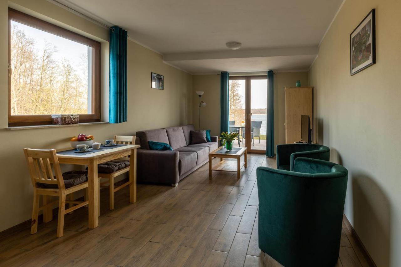 Golden Lofer Apartment Stary Gielad Exterior photo