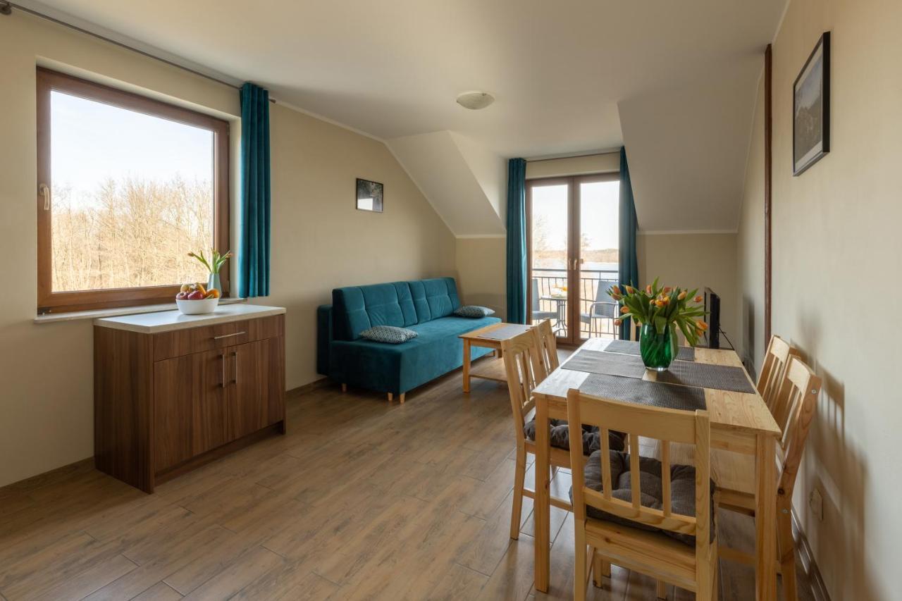 Golden Lofer Apartment Stary Gielad Exterior photo