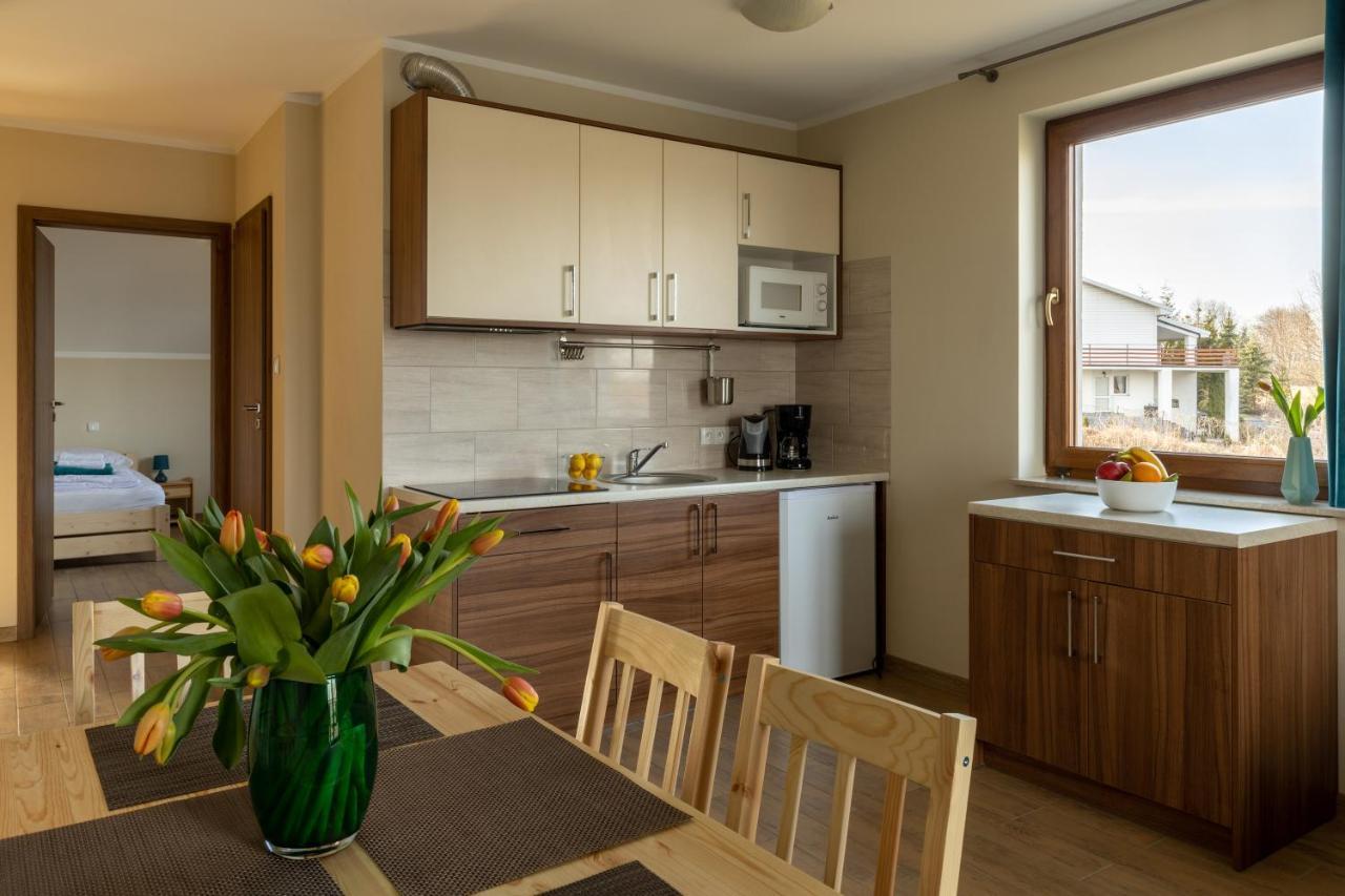 Golden Lofer Apartment Stary Gielad Exterior photo