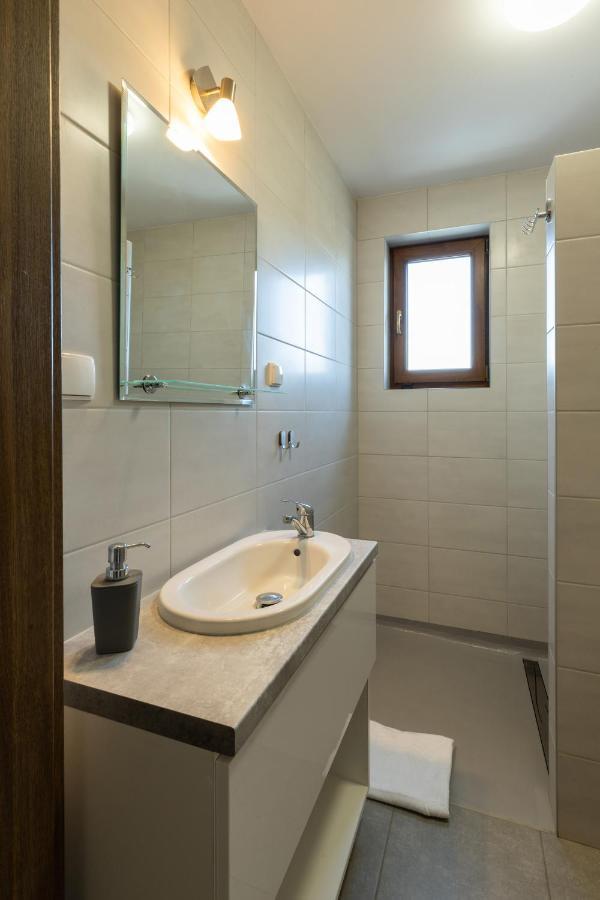 Golden Lofer Apartment Stary Gielad Exterior photo