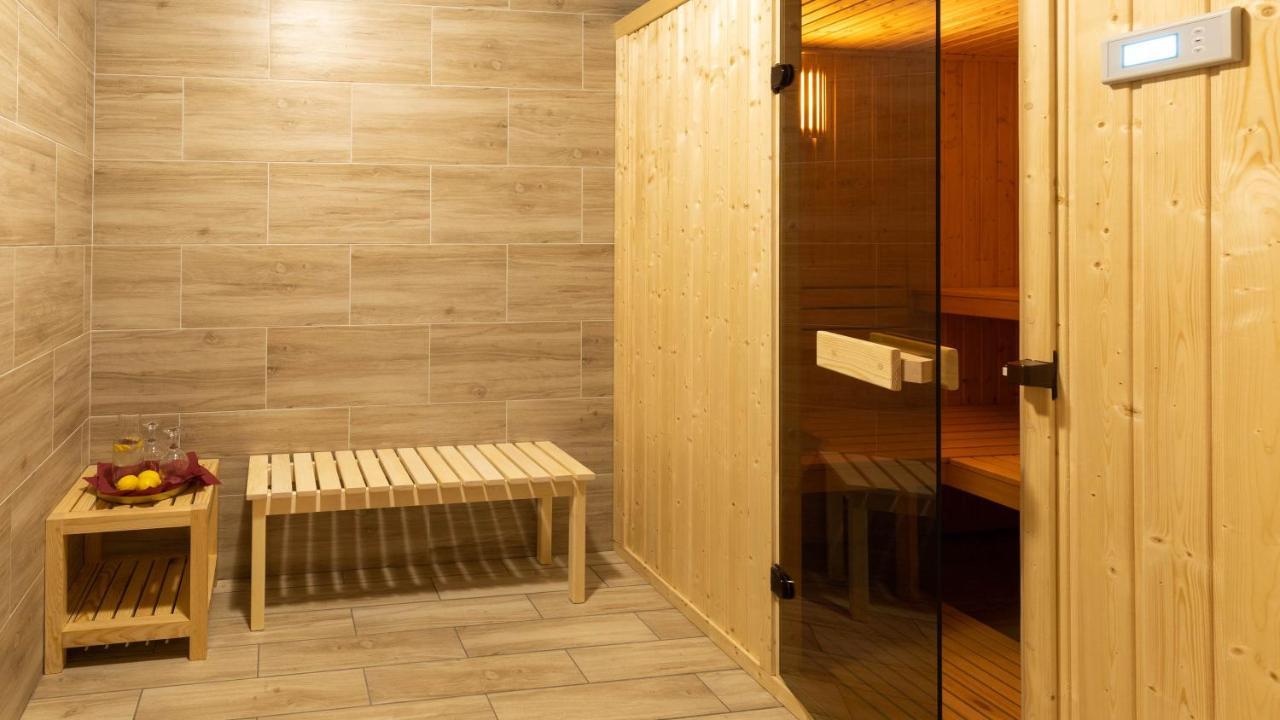 Golden Lofer Apartment Stary Gielad Exterior photo