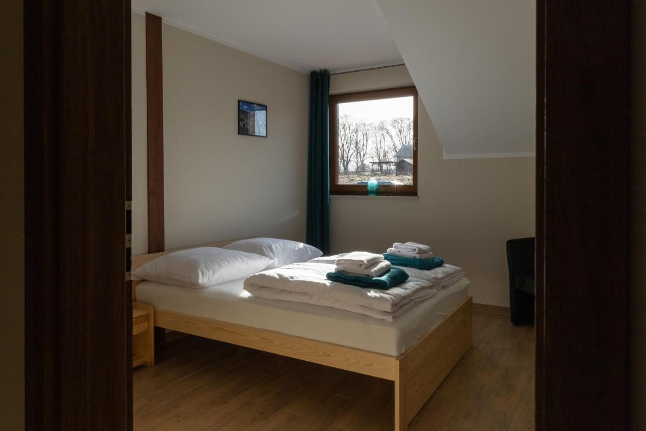 Golden Lofer Apartment Stary Gielad Exterior photo