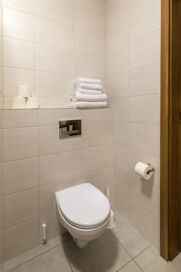 Golden Lofer Apartment Stary Gielad Exterior photo