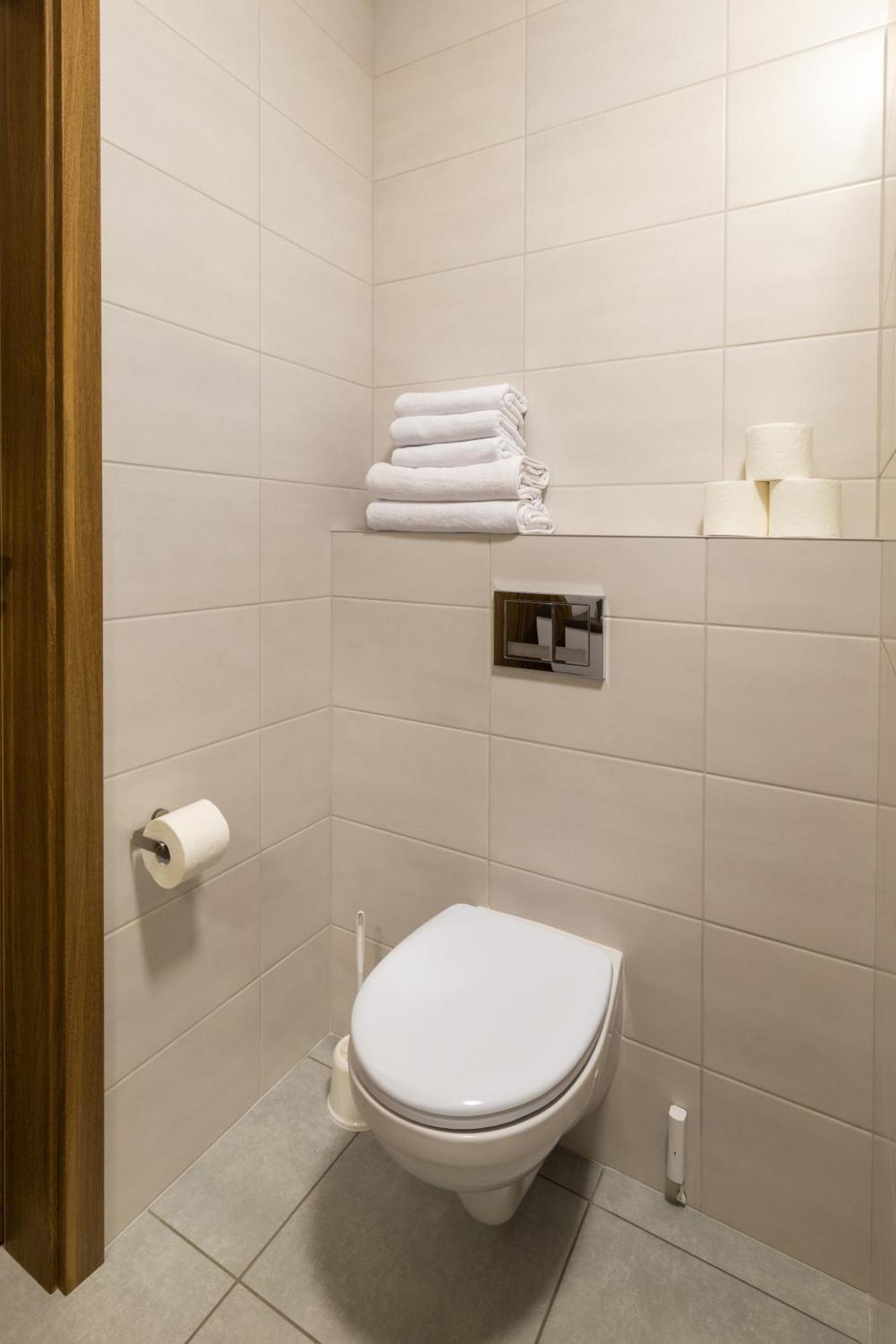 Golden Lofer Apartment Stary Gielad Room photo
